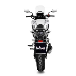 Leovince Honda CB 500 X LV ONE EVO