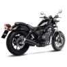 Leovince Honda CMX 500 Rebel Classic Racer