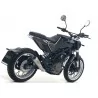 Arrow Husqvarna Svartpilen / Vitpilen 401