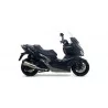 Arrow Kymco Xciting 400i