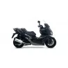 Arrow Kymco Xciting 400i