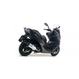 Arrow Kymco Xciting 400i