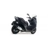 Arrow Kymco Xciting 400i