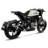 Leovince Husqvarna Vitpilen 701 GP Duals