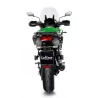 Leovince Kawasaki Versys 1000 LV ONE EVO