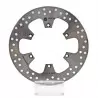 Brembo 68B407F0 Serie Oro Beta RR 400