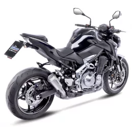 Leovince Kawasaki Z 900 LV-10
