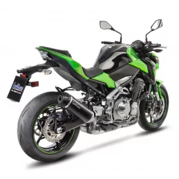 Leovince Kawasaki Z 900 Nero