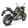 Leovince Kawasaki Z 900 Nero