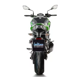 Leovince Kawasaki Z 900 Nero