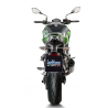 Leovince Kawasaki Z 900 Nero