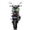 Leovince Kawasaki Z 900 Nero