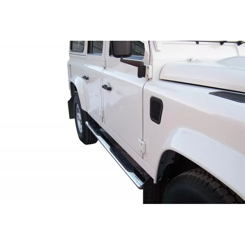 Side Step Land Rover Defender 90 Side Step Land Rover Defender 90