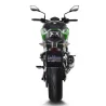 Leovince Kawasaki Z 900 LV PRO