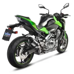 Leovince Kawasaki Z 900 E (A2) LV PRO