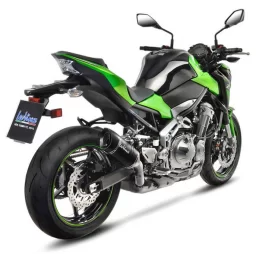 Leovince Kawasaki Z 900 E (A2) LV PRO