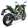 Leovince Kawasaki Z 900 E (A2) LV PRO