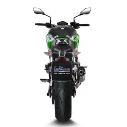 Leovince Kawasaki Z 900 E (A2) LV PRO