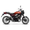 Leovince Kawasaki Z 900 RS LV-10