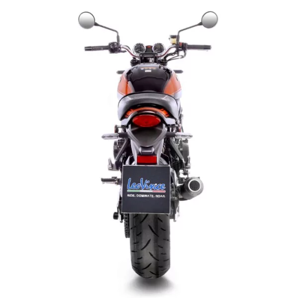 Leovince Kawasaki Z 900 RS LV-10