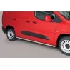 Protection Latérale Opel Combo L2