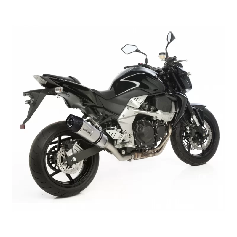 Exhaust Leovince Kawasaki Z750 07/14