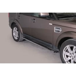 Marche Pieds Land Rover Discovery 4