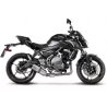 Leovince Kawasaki Z 650 LV ONE EVO