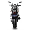 Leovince Kawasaki Z 650 LV ONE EVO