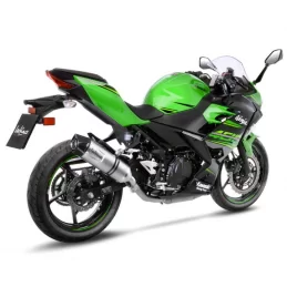 Leovince Kawasaki Ninja 400 LV ONE EVO