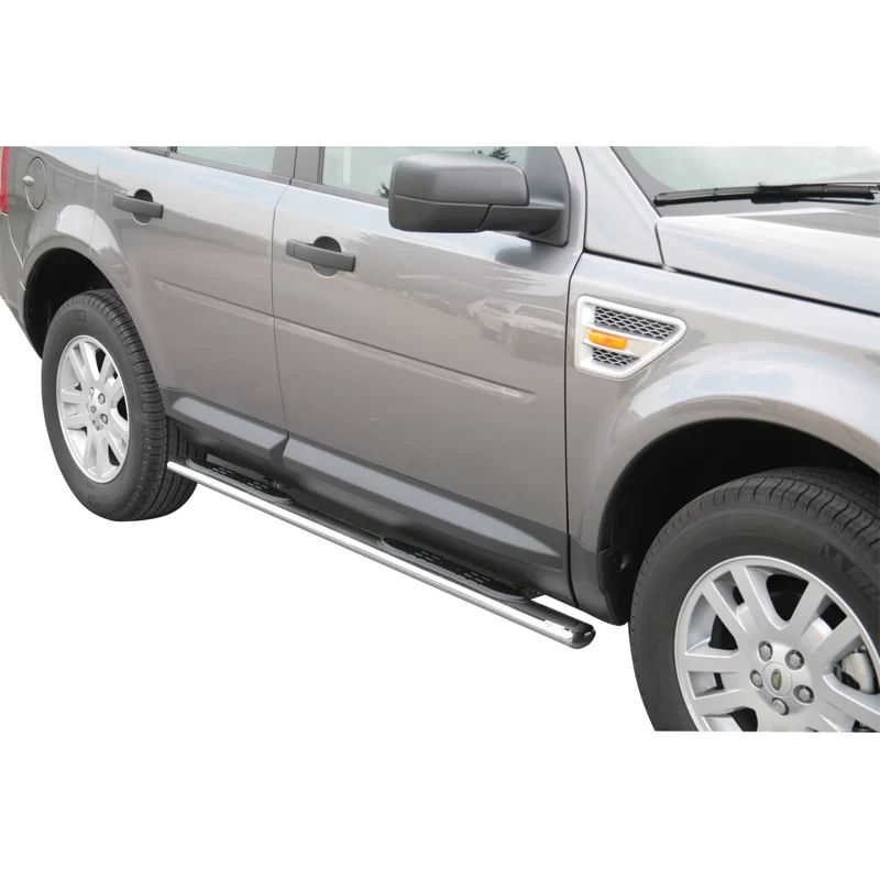 Side Step Land Rover Freelander 2 Side Step Land Rover Freelander 2
