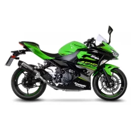 Leovince Kawasaki Ninja 400 LV ONE EVO