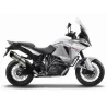 Leovince KTM 1290 Super Adventure LV ONE EVO