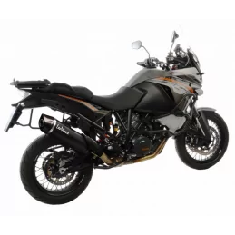 Leovince KTM 1190 Adventure Nero