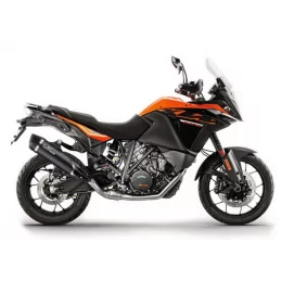 Leovince KTM 1090 Adventure Nero