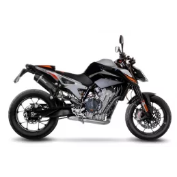 Leovince KTM Duke 790 LV ONE EVO