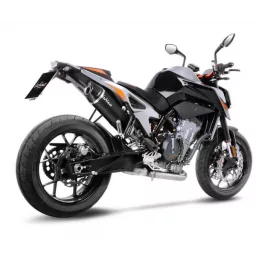 Leovince KTM Duke 790 LV ONE EVO