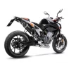 Leovince KTM Duke 790 LV ONE EVO