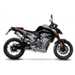 Leovince KTM Duke 790 LV ONE EVO