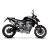 Leovince KTM Duke 790 LV ONE EVO