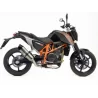 Leovince KTM Duke 690 LV ONE EVO