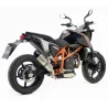 Leovince KTM Duke 690 LV ONE EVO