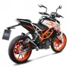 Leovince KTM Duke 390 GP ONE