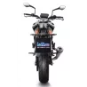 Leovince KTM Duke 390 GP ONE
