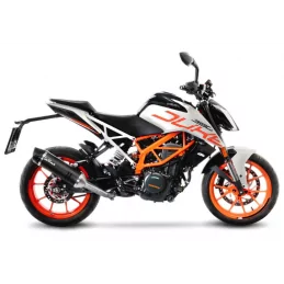 Leovince KTM Duke 390 LV ONE EVO