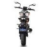 Leovince KTM Duke 390 LV ONE EVO
