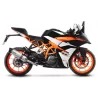 Leovince KTM RC 390 LV ONE EVO