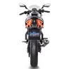 Leovince KTM RC 390 GP ONE