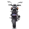 Leovince KTM Duke 125 LV ONE EVO