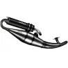 Leovince MBK Stunt Hand Made TT Black